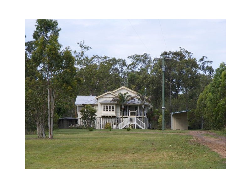 Baffle Creek QLD 4674