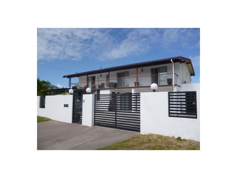 57a Hibiscus Street, Urangan QLD 4655