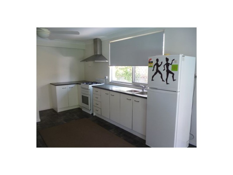 57a Hibiscus Street, Urangan QLD 4655