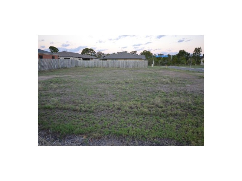 Lot 57 Magellan Circuit, Urraween QLD 4655