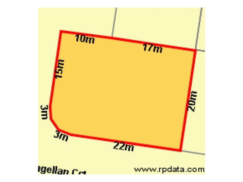 Lot 57 Magellan Circuit, Urraween QLD 4655