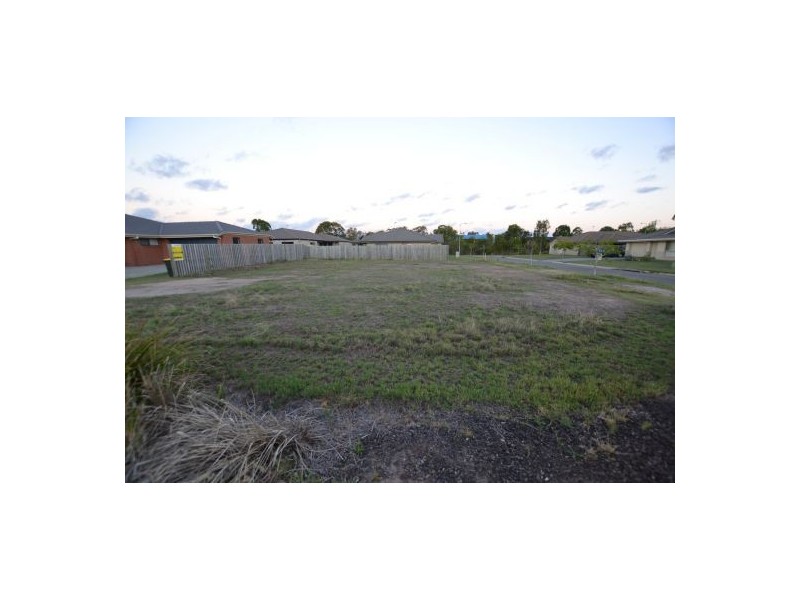 Lot 57 Magellan Circuit, Urraween QLD 4655