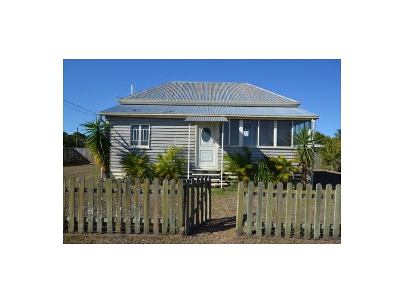 29 Hunter Street, Torbanlea QLD 4662