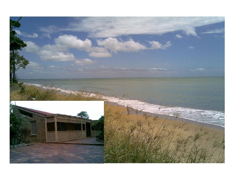 Toogoom QLD 4655