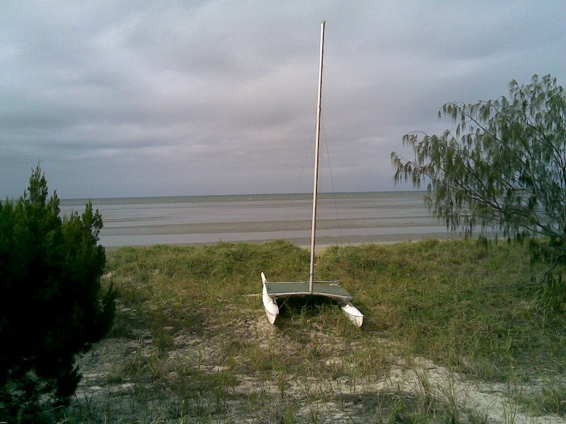Toogoom QLD 4655