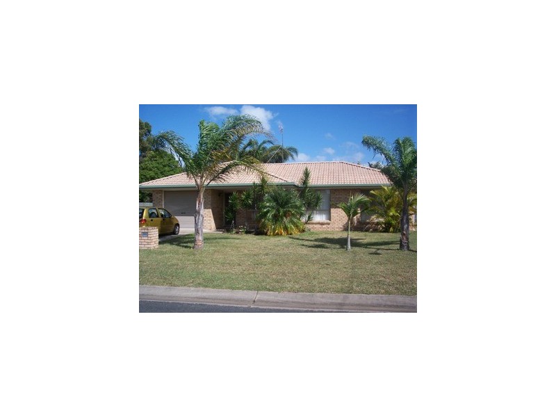 69 Drummond Street, Hervey Bay QLD 4655