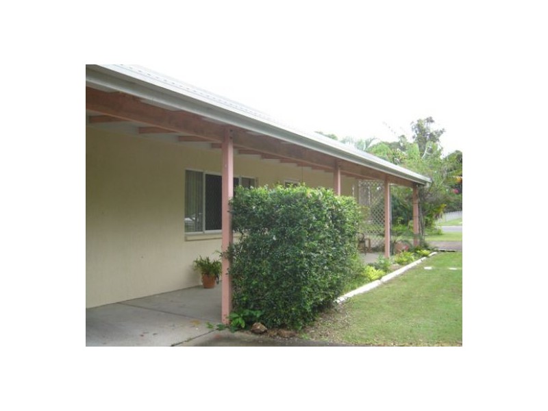 1/31 Honeysuckle Avenue, Kawungan QLD 4655