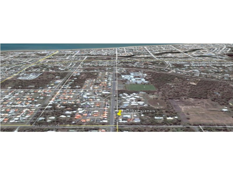 1/1 Daintree Drive, Torquay QLD 4655