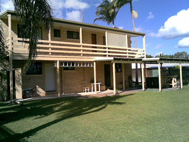 79 Kingfisher Pde, Toogoom QLD 4655