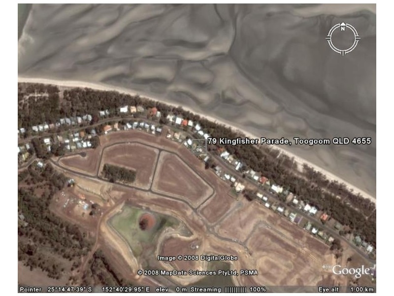 79 Kingfisher Pde, Toogoom QLD 4655