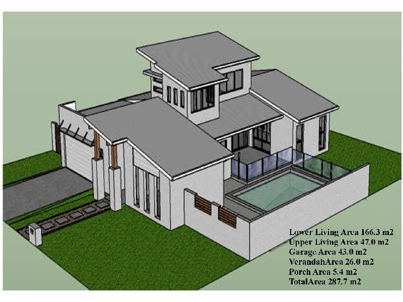 lot 7 Seahaven Drive ( Ocean Blue ), Point Vernon QLD 4655