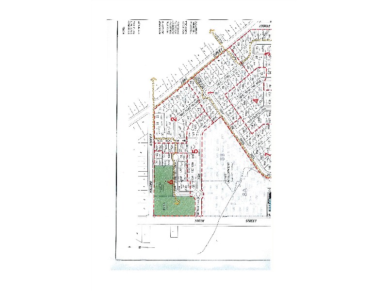 lot 7 Seahaven Drive ( Ocean Blue ), Point Vernon QLD 4655