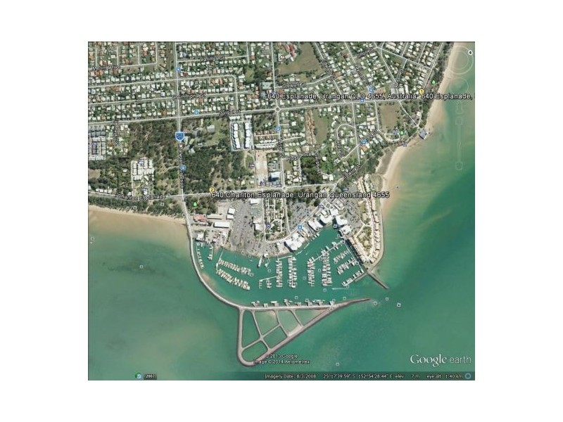 640 Esplanade, Urangan QLD 4655