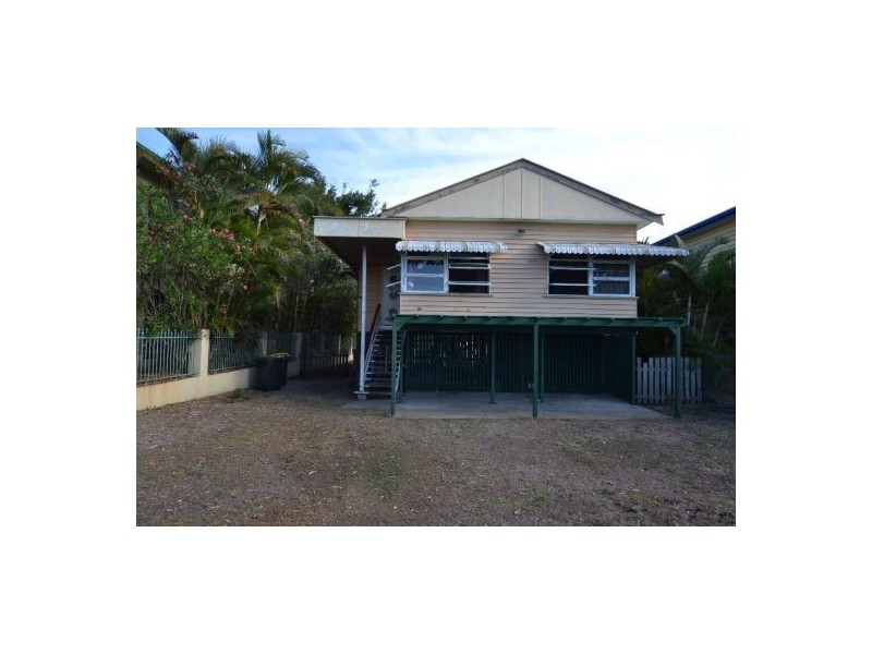 48 Burrum Street, Burrum Heads QLD 4659