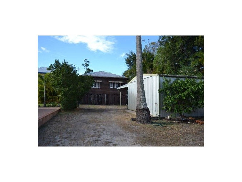 48 Burrum Street, Burrum Heads QLD 4659