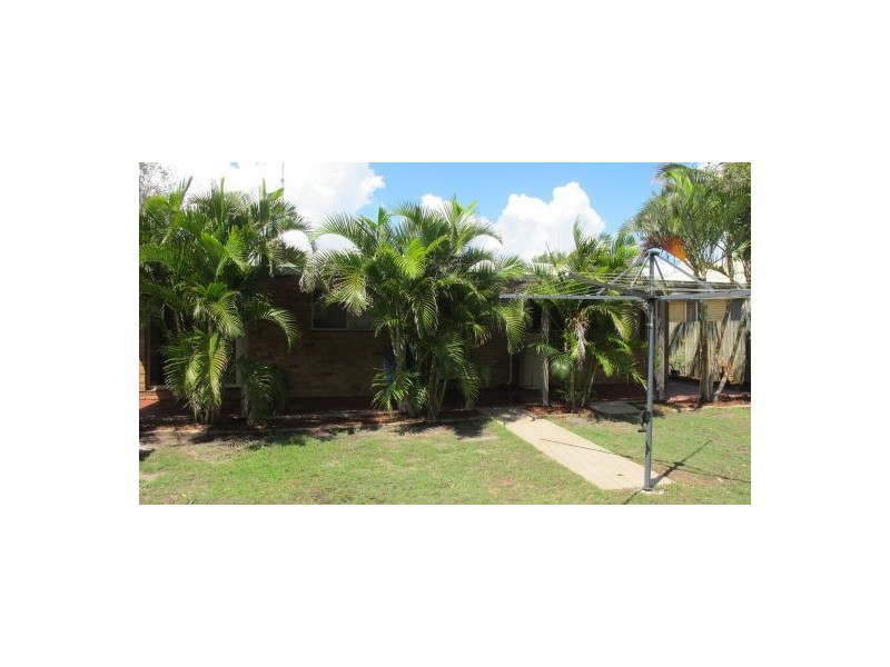 5 Hamer Dve, Urangan QLD 4655