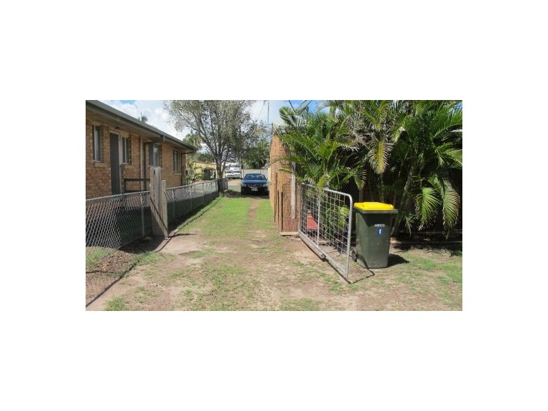 5 Hamer Dve, Urangan QLD 4655