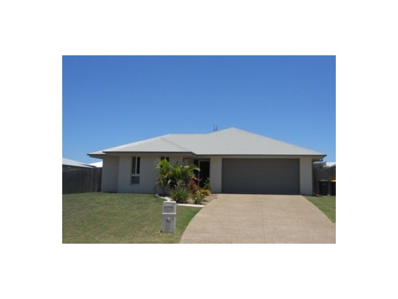 20 Bay Breeze Close, Wondunna QLD 4655