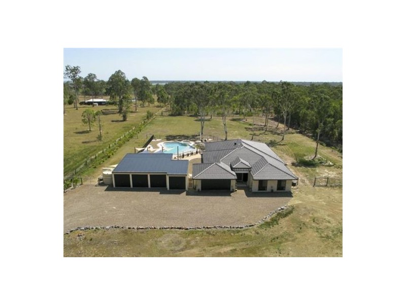 759 River Heads Road, River Heads QLD 4655