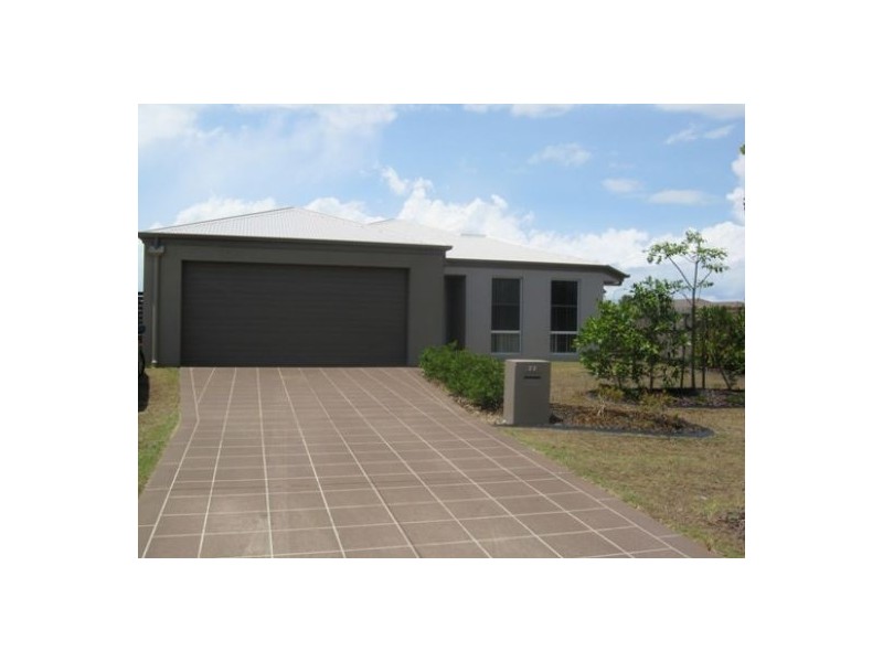 22 Captain Cook Street, Urraween QLD 4655