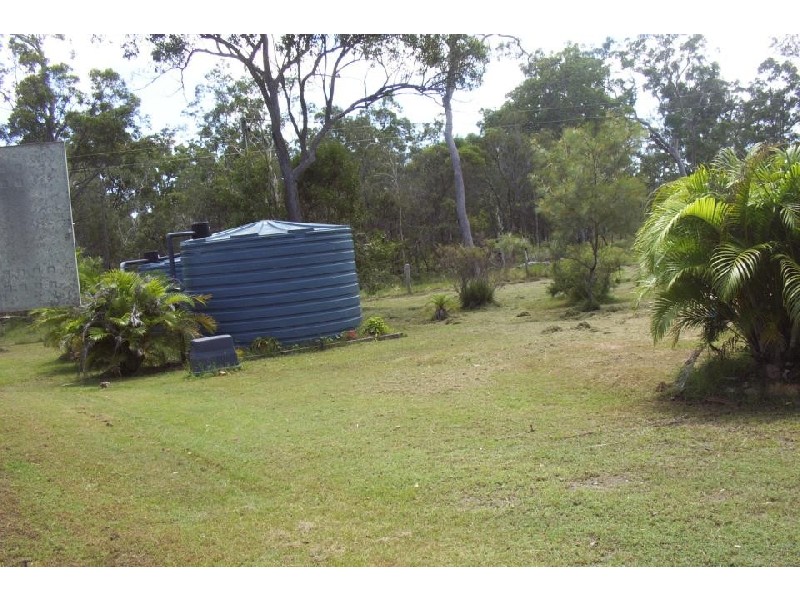 332 Sanctuary Hills Drive, Takura QLD 4655