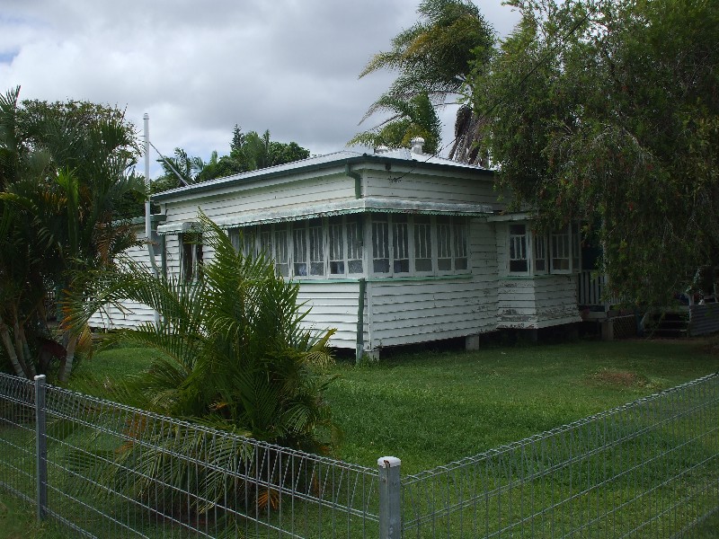 Howard QLD 4659