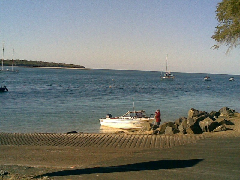 Burrum Heads QLD 4659