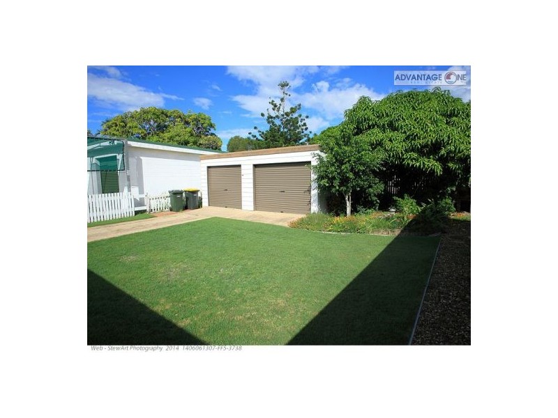 41 Kent St, Urangan QLD 4655