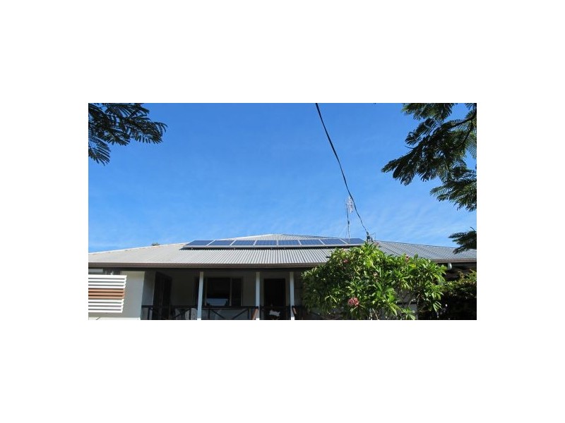 41 Kent St, Urangan QLD 4655