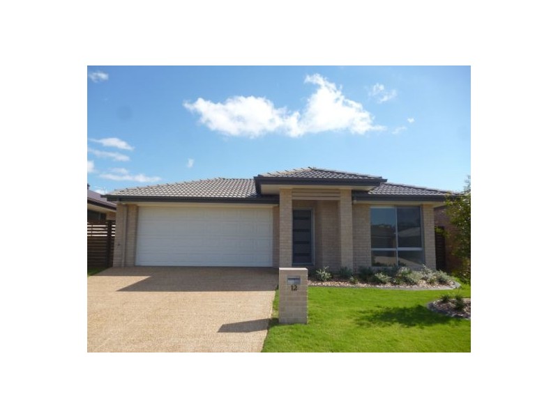 12 Venus Street, Urraween QLD 4655