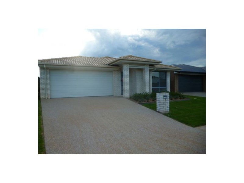 6 Venus Street, Urraween QLD 4655