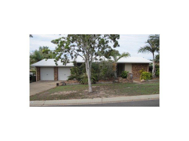 6 Coongul Court, Urraween QLD 4655