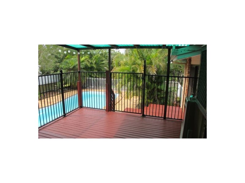 6 Coongul Court, Urraween QLD 4655