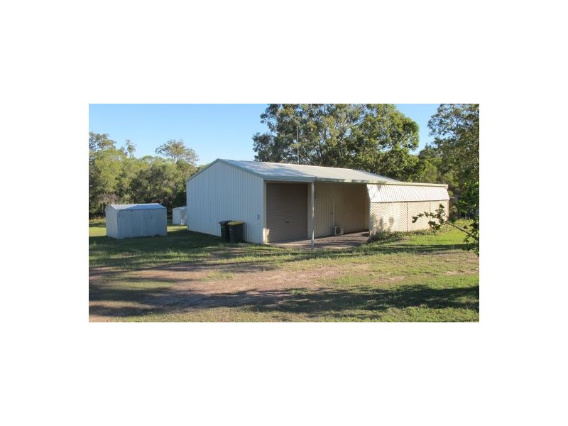 8 Oslove Dve, Booral QLD 4655