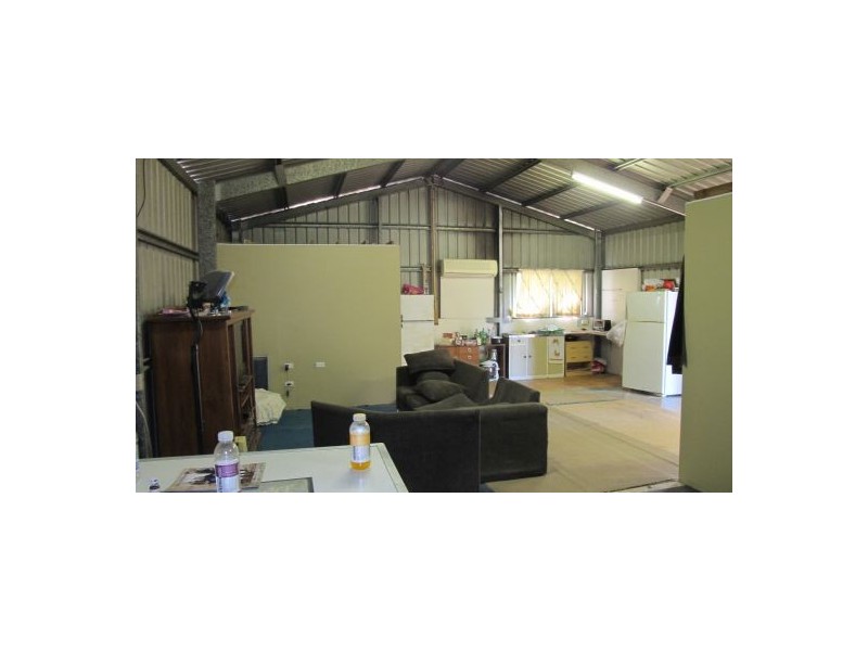 8 Oslove Dve, Booral QLD 4655