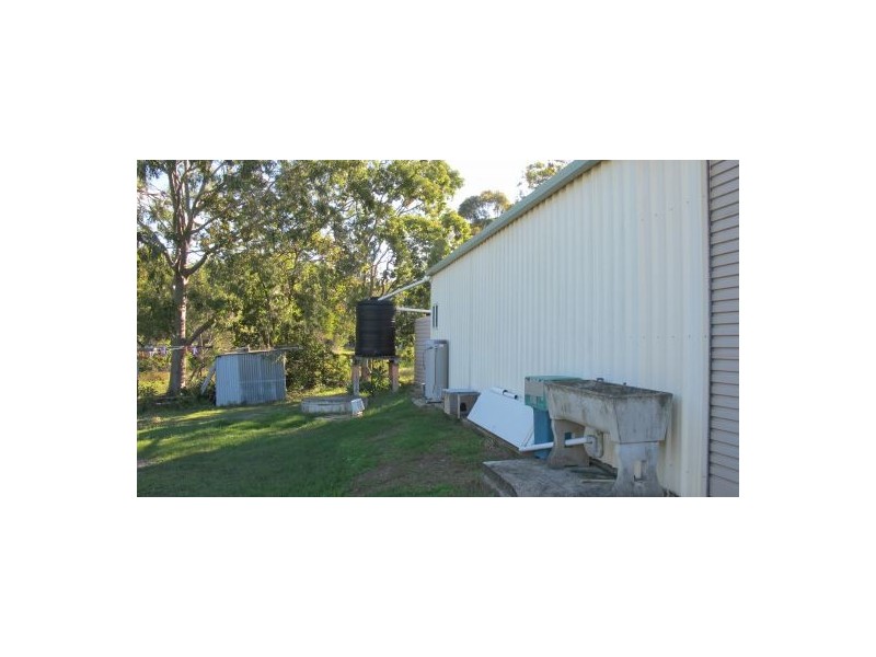 8 Oslove Dve, Booral QLD 4655