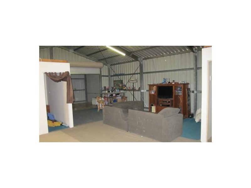 8 Oslove Dve, Booral QLD 4655