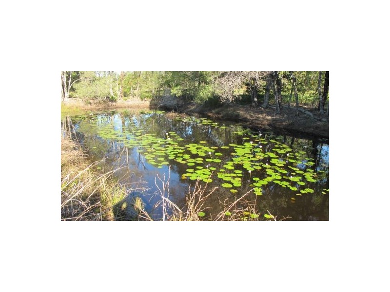 8 Oslove Dve, Booral QLD 4655