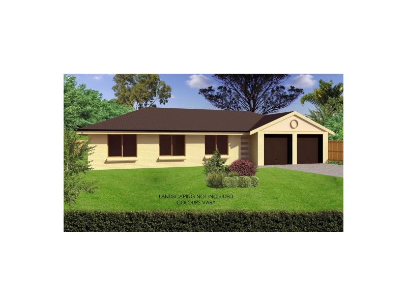 46 Magellan Cct, Urraween QLD 4655