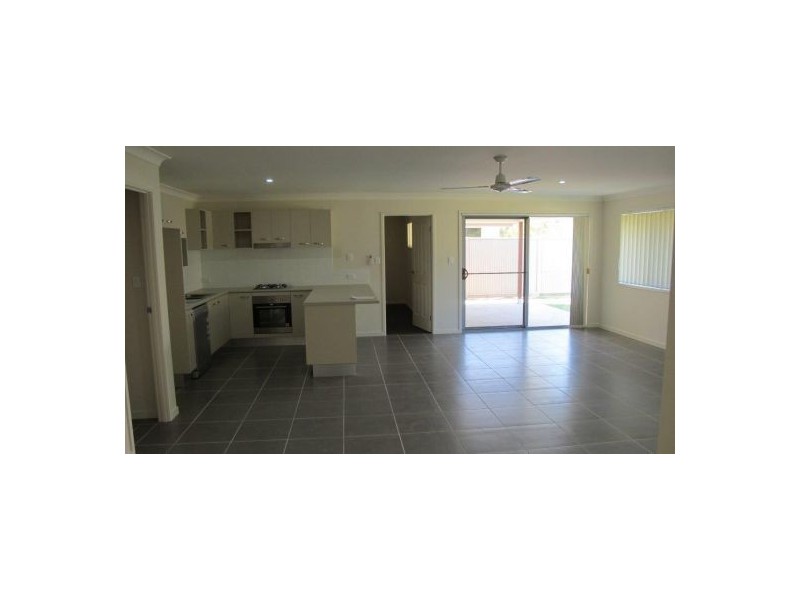 81 Gilston Road, Wondunna QLD 4655