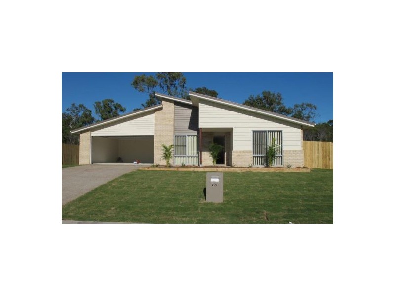 69 Gilston Road, Wondunna QLD 4655