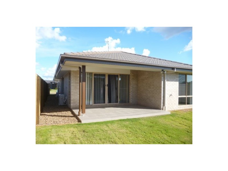 19 Roebuck Street, Urraween QLD 4655