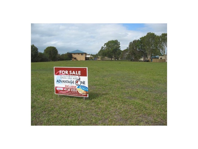 Lot 10 Barramundi Drive, Burrum Heads QLD 4659