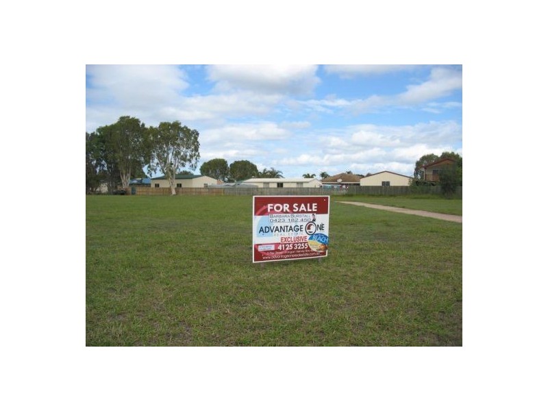 Lot 10 Barramundi Drive, Burrum Heads QLD 4659