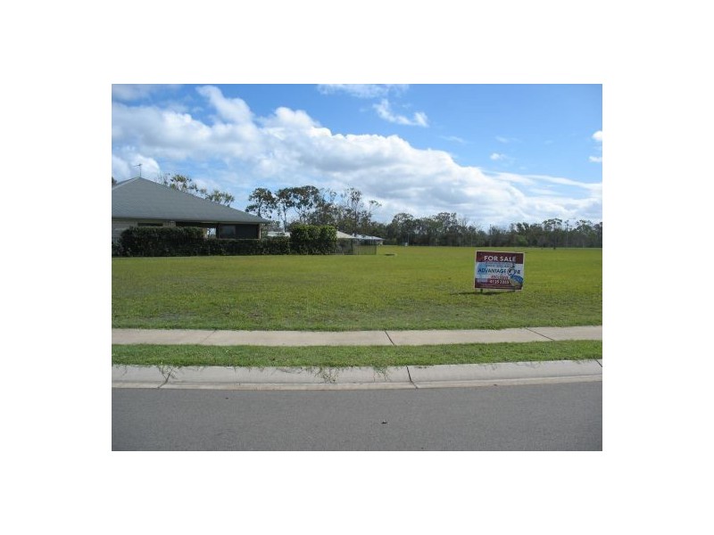 Lot 113 Barramundi Drive, Burrum Heads QLD 4659