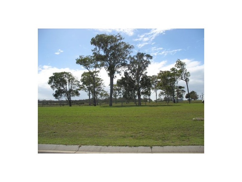 Lot 113 Barramundi Drive, Burrum Heads QLD 4659