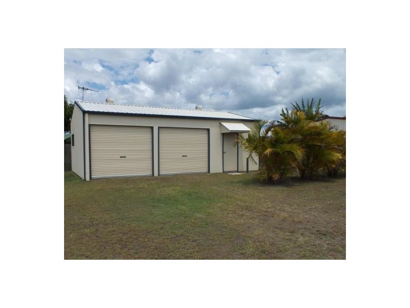 Lot 30 Orchid Drive, Burrum Heads QLD 4659