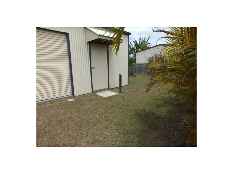 Lot 30 Orchid Drive, Burrum Heads QLD 4659