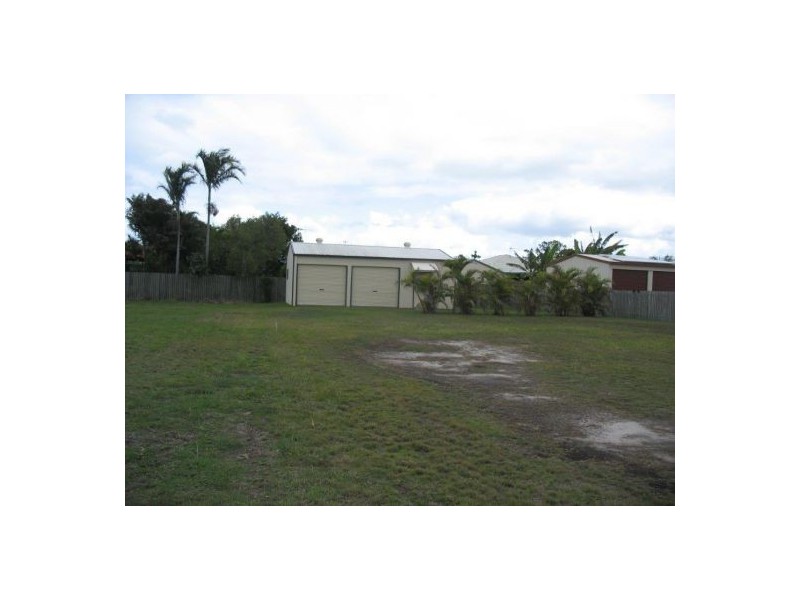 Lot 30 Orchid Drive, Burrum Heads QLD 4659
