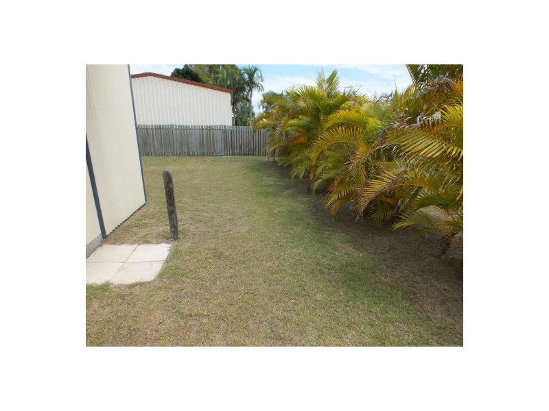 Lot 30 Orchid Drive, Burrum Heads QLD 4659